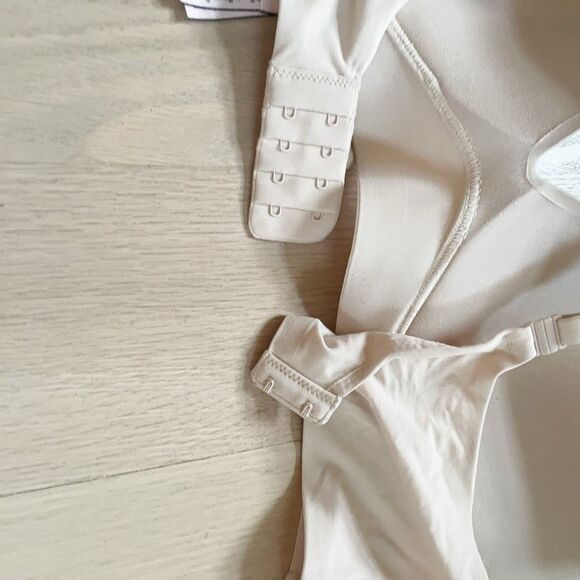 BUY 1 GET 1 FREE VS 38c incredible padded no wire light khaki tan - Picture 3 of 9